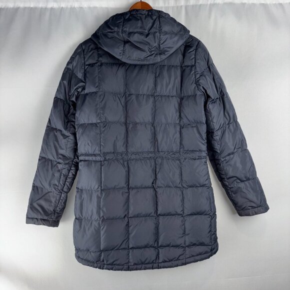 L.L. Bean Women’s Ultrawarm Coat, Three-Quarter Length - Picture 3 of 6